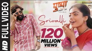 Teri jhalak asharfi Full Song  Allu ArjunRashmika mandanna teri jhalak asharfi songsarfi pushpa [upl. by Eden100]