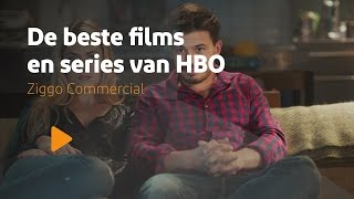 Vanaf nu alleen bij Ziggo de beste films en series van HBO [upl. by Tellford977]