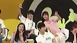 jeno and herin  mmc moment [upl. by Enomes237]