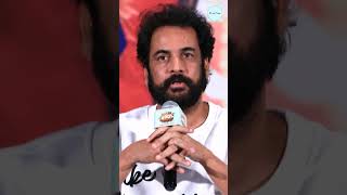 Sivaji amp 90s Web Series  90’s  A Middle Class Biopic Success Meet  Mrfilms Telugu [upl. by Lamonica]