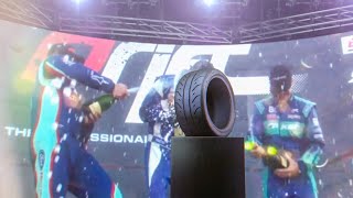 Falken Tires Branding Video 2023 30 Seconds [upl. by Inihor3]