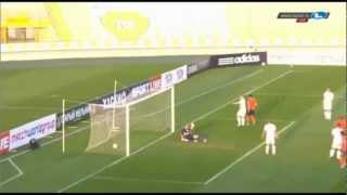 Zenit Sankt Petersburg vs Shakhtar Donetsk 13 ALL GOALS FULL HIGHLIGHTS 2212013 HD [upl. by Fasano864]