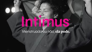 Intimus  Sentimos o Progresso [upl. by Man]