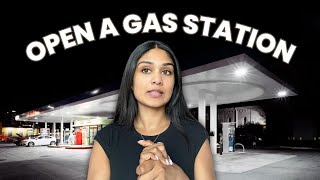 How To Franchise A Gas Station [upl. by Aimo]