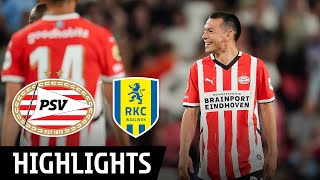 HIGHLIGHTS  Een heerlijke seizoensopener 🤩 [upl. by Enytnoel260]