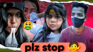 SEJAL EXX ROAST VIDEO 🤣 MOST DISGUSTING GIRL ON INSTAGRAM REELS 🤮 [upl. by Matthieu]