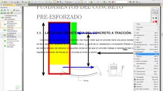 PRIMER CURSO DE POSTENSADOVIDEOS [upl. by Aerehs]