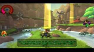 FR Daxter  Episode 4 HD [upl. by Phionna916]