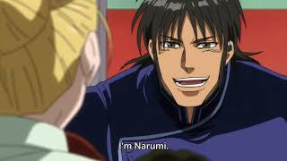 Karakuri Circus Episode 23 Eng Sub quotThe Demons Returnquot [upl. by Fedak257]