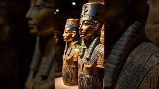 Unveiling the Secrets A StepbyStep Look at Ancient Egyptian Mummification [upl. by Adhamh]