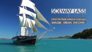 Solway Lass  Trip Details [upl. by Nyleahs]