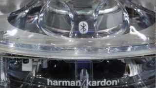 Harman Kardon Soundsticks Wireless  Bluetooth Speakers Product Showcasr [upl. by Howland]