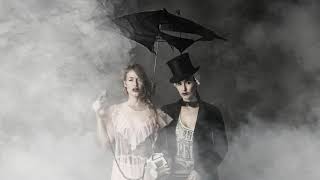 CocoRosie  High Road Official Audio [upl. by Irpac]