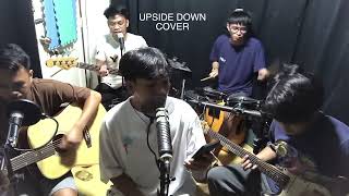 6CycleMind  Upside Down COVER [upl. by Analem]