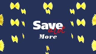 SaveALot Grocery Store  Big Price Drop  Save EVEN MORE [upl. by Mitzl173]