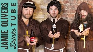 What are Trappist Beers  Craft Beer Boys [upl. by Ahsiener659]