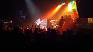 Flotsam amp JetsamEmpty Air live First Ave Minneapolis 22313 [upl. by Aliza704]