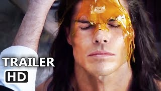 SAMSON Trailer 2018 Action [upl. by Ellynad232]