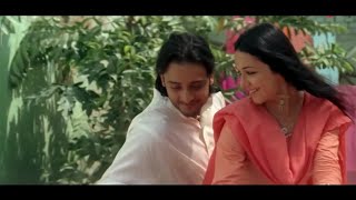 Maula Mere Maula  Aankhein Teri song  Anwar 2007  Siddharth Koirala  Nauheed Cyrusi [upl. by Iden]