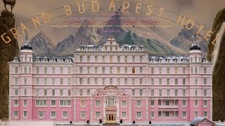 Wes Anderson  jak stworzyć świat idealny [upl. by Graves]