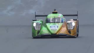 Polish team wins LeMans’23 in LMP2 class [upl. by Mcnalley285]