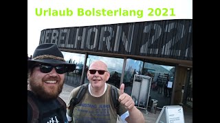 Urlaub Bolsterlang 2021 [upl. by Sikleb]