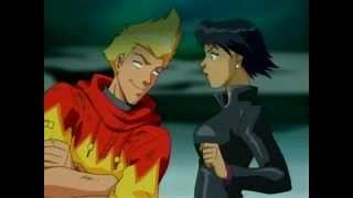 Martin Mystery Season 1 Episode 5 Mark of the shapeshifter [upl. by Etsyrk]