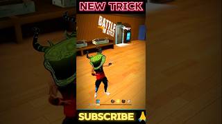 Trening ground New trick 😱👻ll freefireshorts foryou shorts memes [upl. by Abas894]