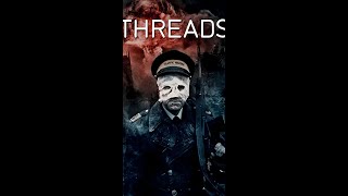 THREADS 1984 all of the Bunker scenes [upl. by Howland]