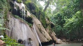 Batlag Falls Tanay Rizal [upl. by Adnahsam]