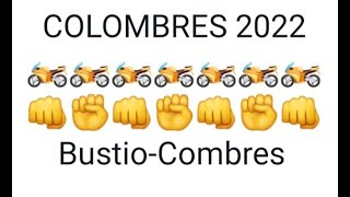 Subida BUSTIO A COLOMBRES 2022 [upl. by Mara]