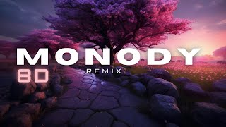 MONODY REMIX 8D memories [upl. by Charlet]