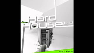 99th Floor Elevators  Hooked BKs GoHard Remix Hard House LTD [upl. by Mallin]