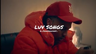 EBK JaayBo sample type beat “Luv Songs” Prod Moneybagmont [upl. by Ellah398]