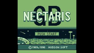 GB Nectaris GB [upl. by Neall]