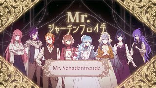 【MV】MrSchadenfreude 【HoloPro ENID】 [upl. by Maharba839]