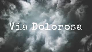 VIA DOLOROSA  INSTRUMENTAL [upl. by Mort445]