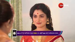 Amar Sangi  Ep  65  Oct 25 2024  Best Scene 1  Zee Bangla [upl. by Tekla174]