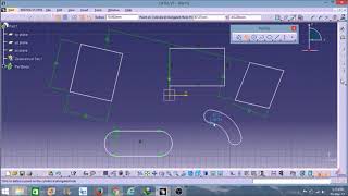 Draft Analysis  Catia V5 Tutorials for Beginners [upl. by Xed580]