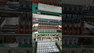 Clinic Plus Shampoo Manufacturing And Packing Procedure [upl. by Trebmal985]