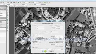 Features in progeCAD Professional [upl. by Mitchiner51]