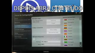 COMO ADICIONAR LISTAS NO SSIPTV FORMA FÁCIL  IPTVLISTAS [upl. by Enaled5]