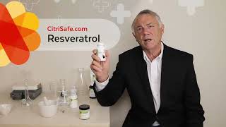 Citri•Rx Resveratrol Supplement  Antiinflammatory [upl. by Ecilayram869]