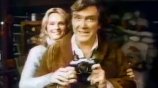 Minolta XGM 1981 Christmas commercial [upl. by Shaia]