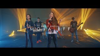 Brkic Nadja  MOJA BFF Official Video [upl. by Elly544]