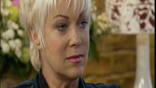 Denise Welch Interview  This Morning  14th May 2010 [upl. by Patrick]