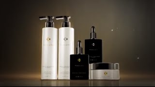 MarulaOil Discover the Secret to Transformed Hair [upl. by Eybba]