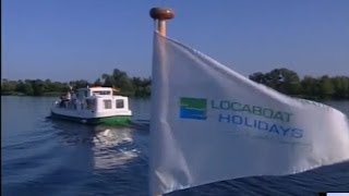 Berlin ist eine Reise Wert  ein Hausboot Törn auf der Havel [upl. by Mauri]