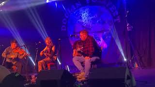 Joe Jack Attack at Doolin Folk Festival June 2024 [upl. by Gnap]