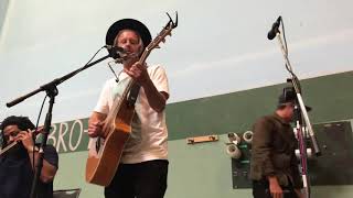 Switchfoot Souvenirs Acoustic June 28 2019 [upl. by Schinica]